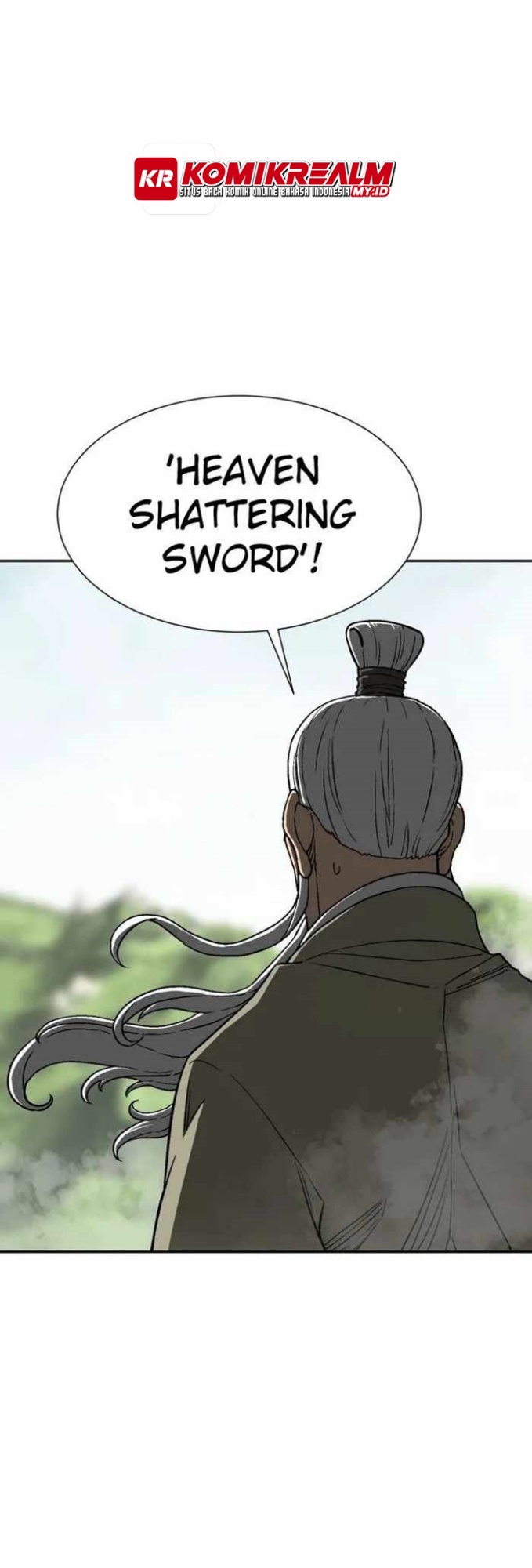Tales of A Shinning Sword Chapter 9 - halaman 34