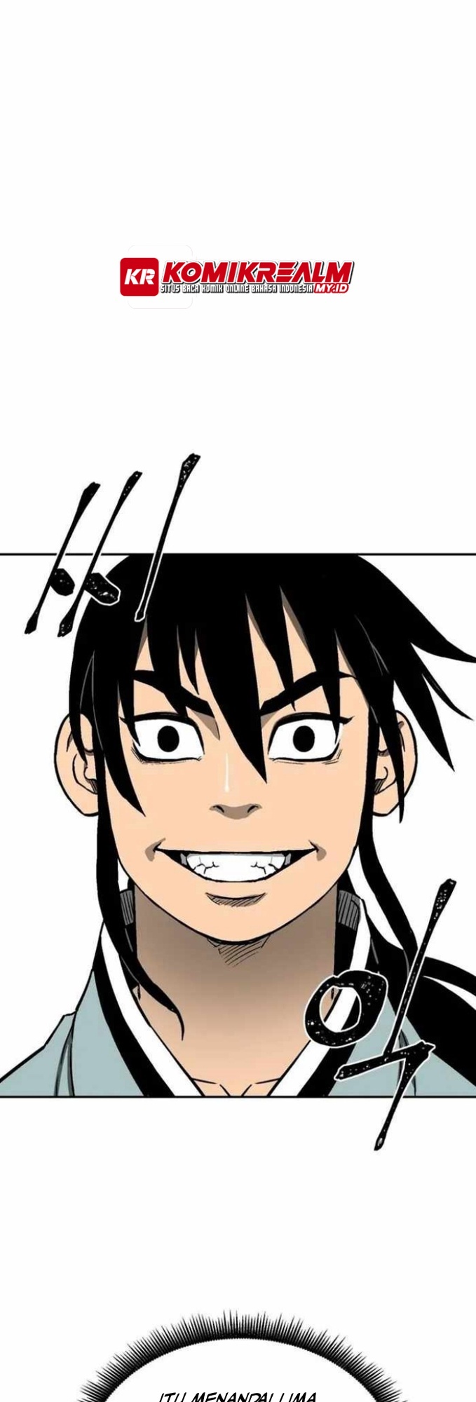 Tales of A Shinning Sword Chapter 9 - halaman 37
