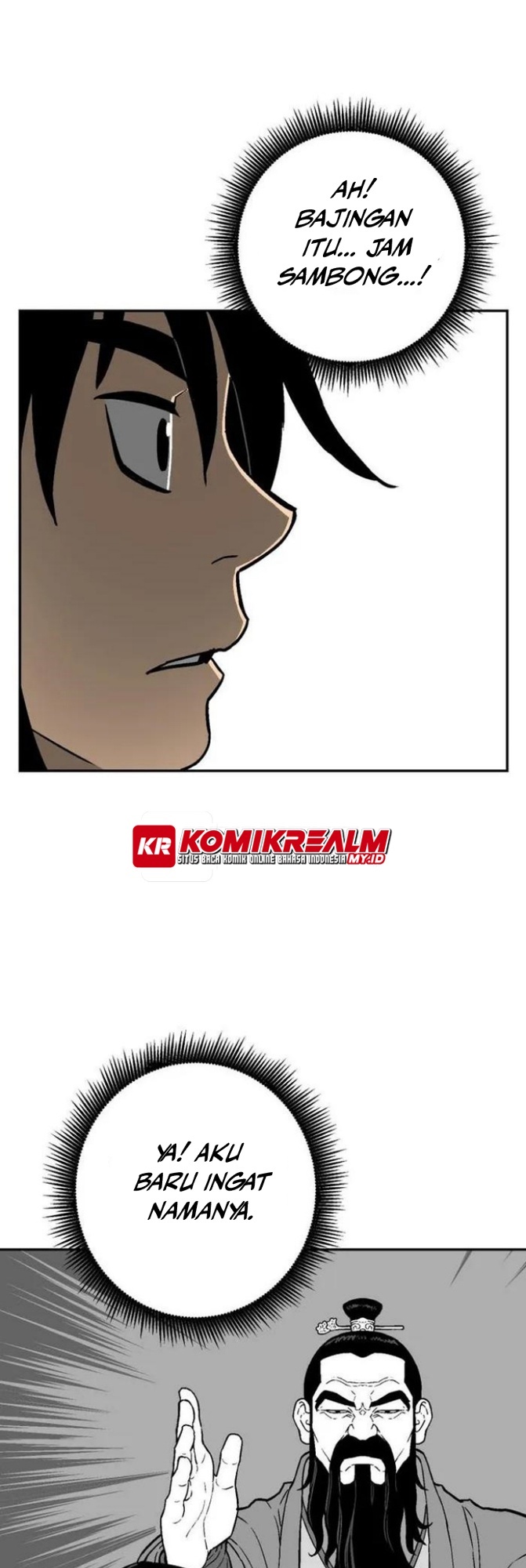 Tales of A Shinning Sword Chapter 9 - halaman 4