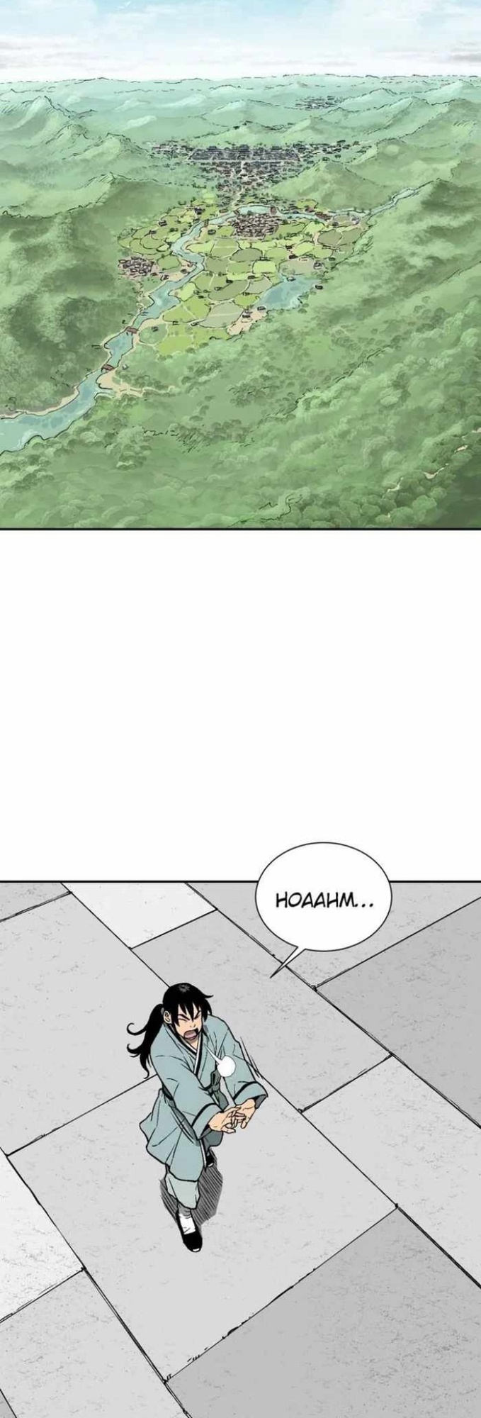 Tales of A Shinning Sword Chapter 9 - halaman 40