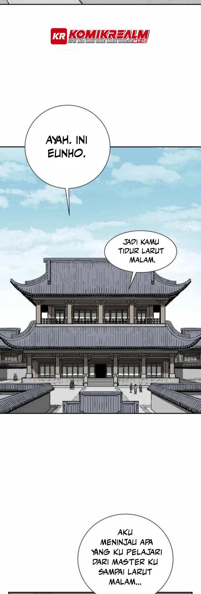 Tales of A Shinning Sword Chapter 9 - halaman 41