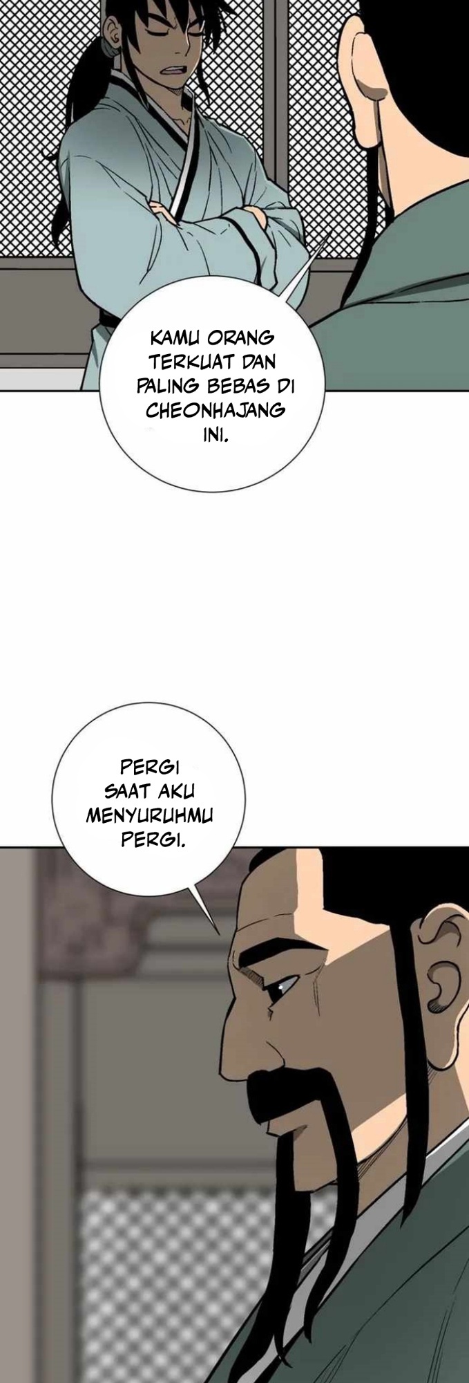 Tales of A Shinning Sword Chapter 9 - halaman 44