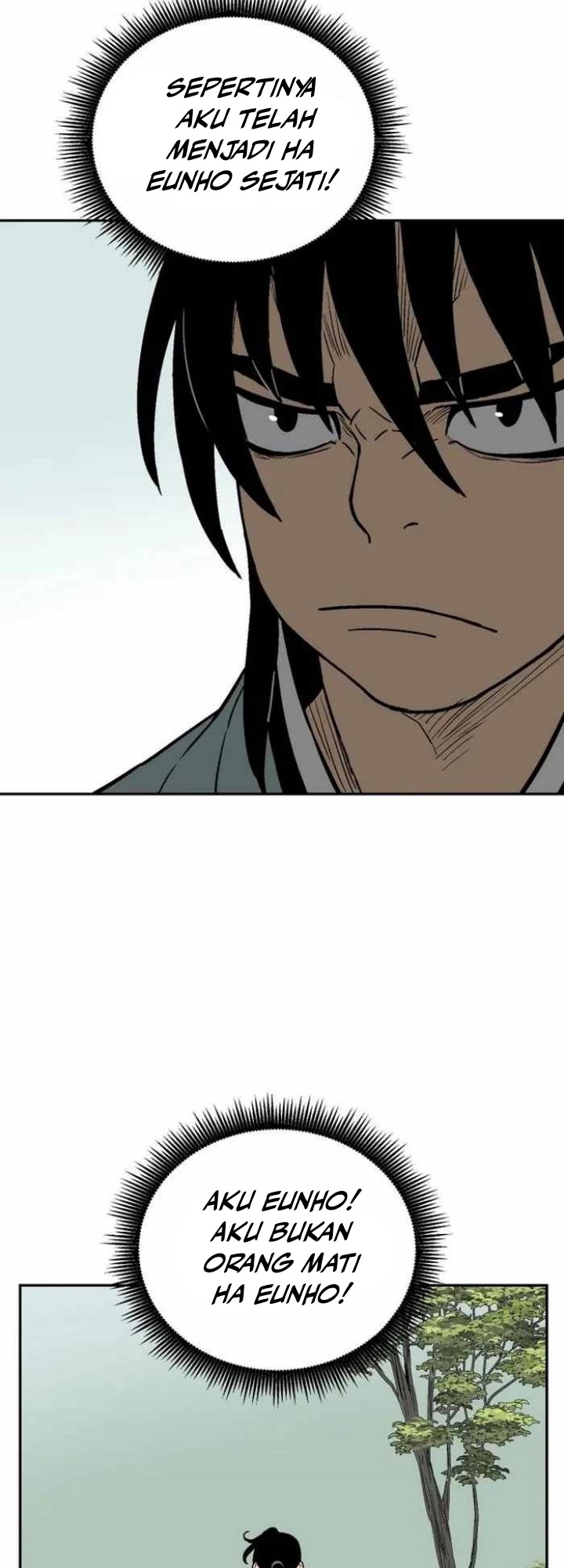 Tales of A Shinning Sword Chapter 9 - halaman 48