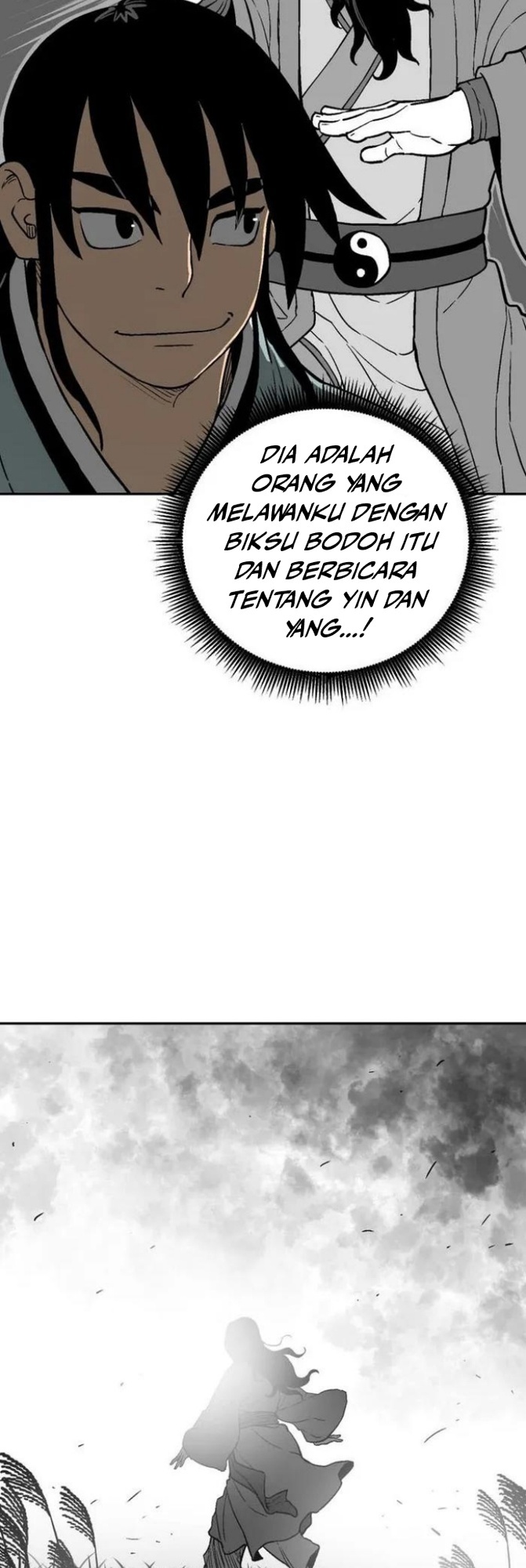 Tales of A Shinning Sword Chapter 9 - halaman 5