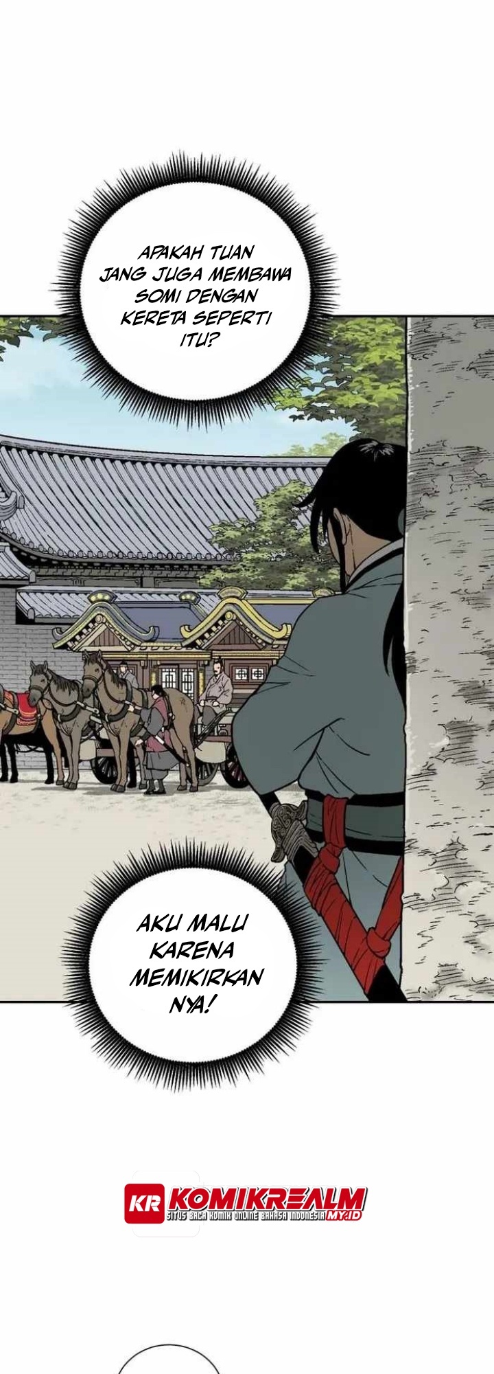 Tales of A Shinning Sword Chapter 9 - halaman 52