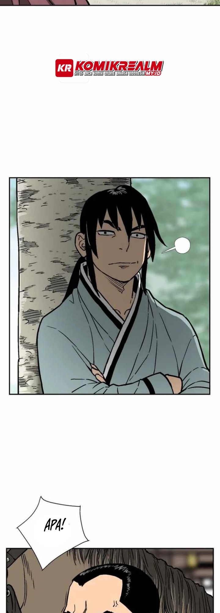 Tales of A Shinning Sword Chapter 9 - halaman 54