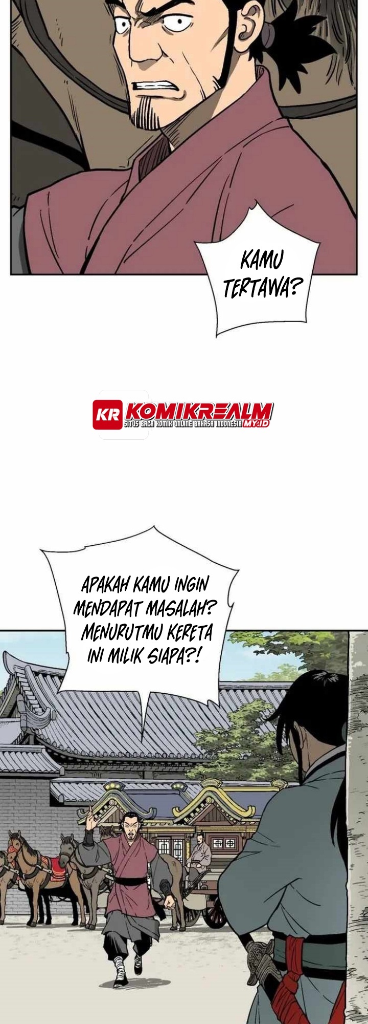Tales of A Shinning Sword Chapter 9 - halaman 55