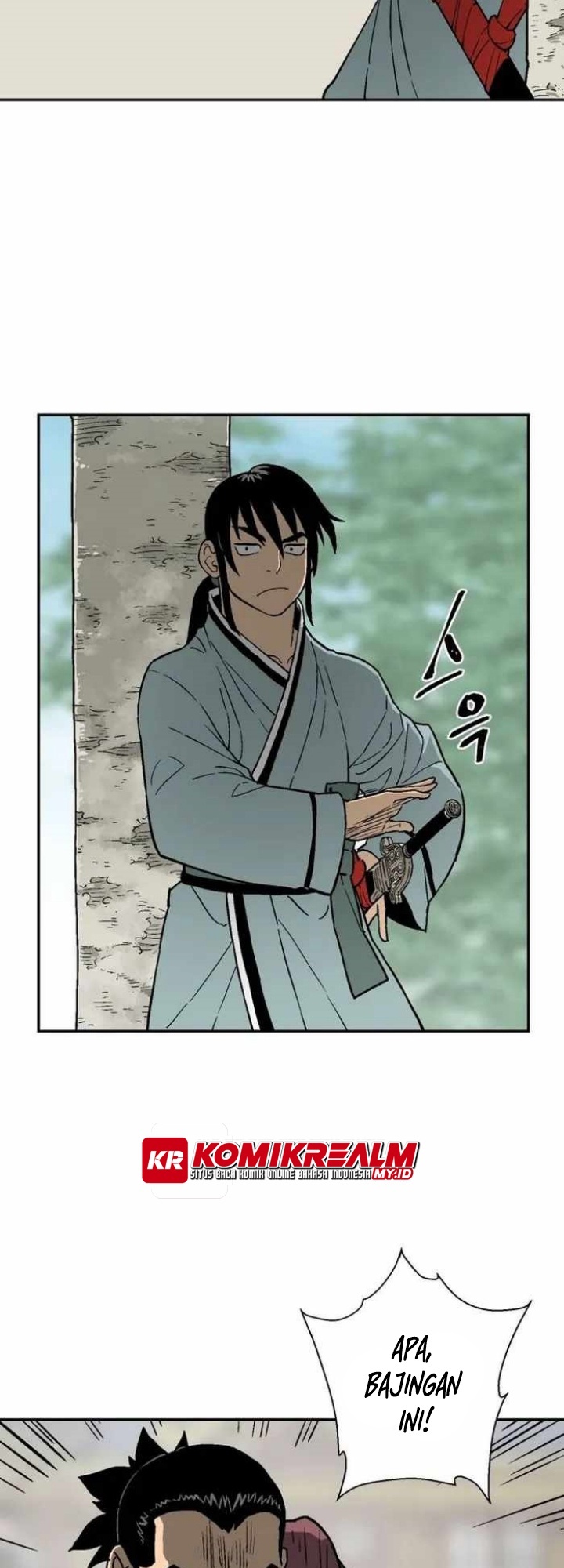 Tales of A Shinning Sword Chapter 9 - halaman 56