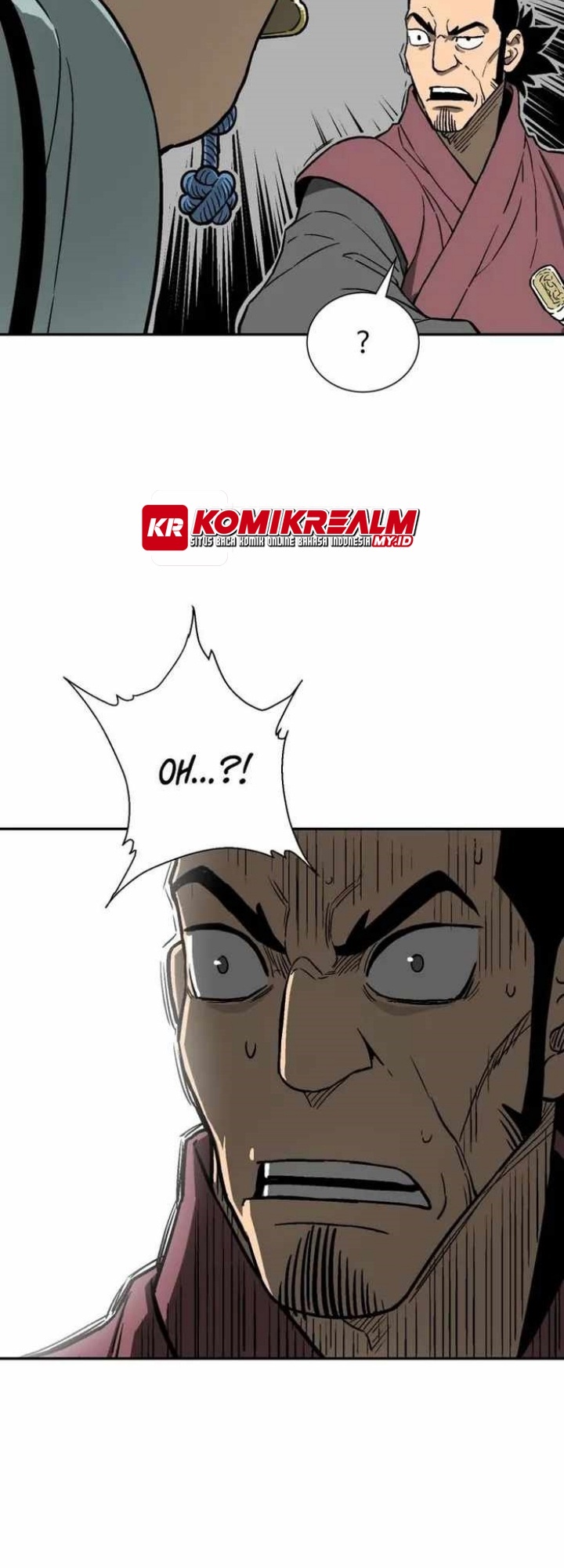 Tales of A Shinning Sword Chapter 9 - halaman 58