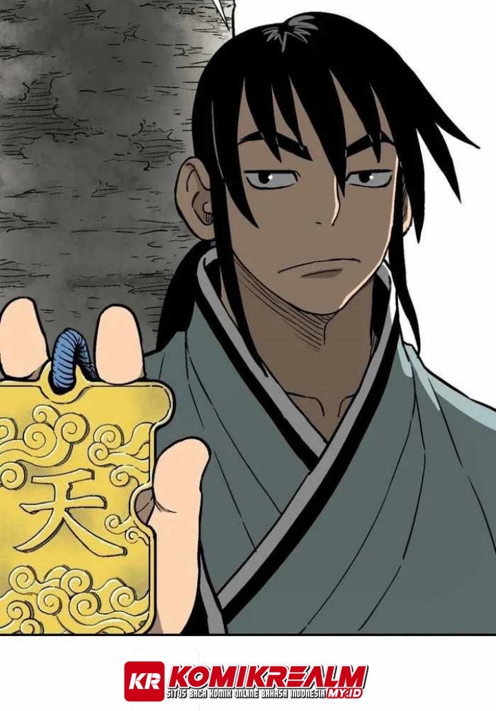 Tales of A Shinning Sword Chapter 9 - halaman 61