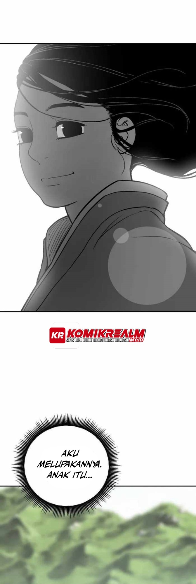 Tales of A Shinning Sword Chapter 9 - halaman 7
