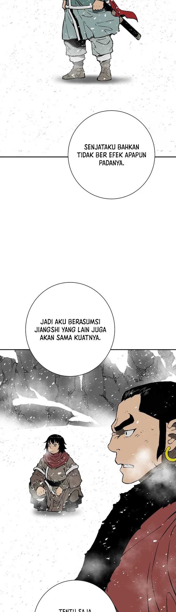 Tales of A Shinning Sword Chapter 90 - halaman 11