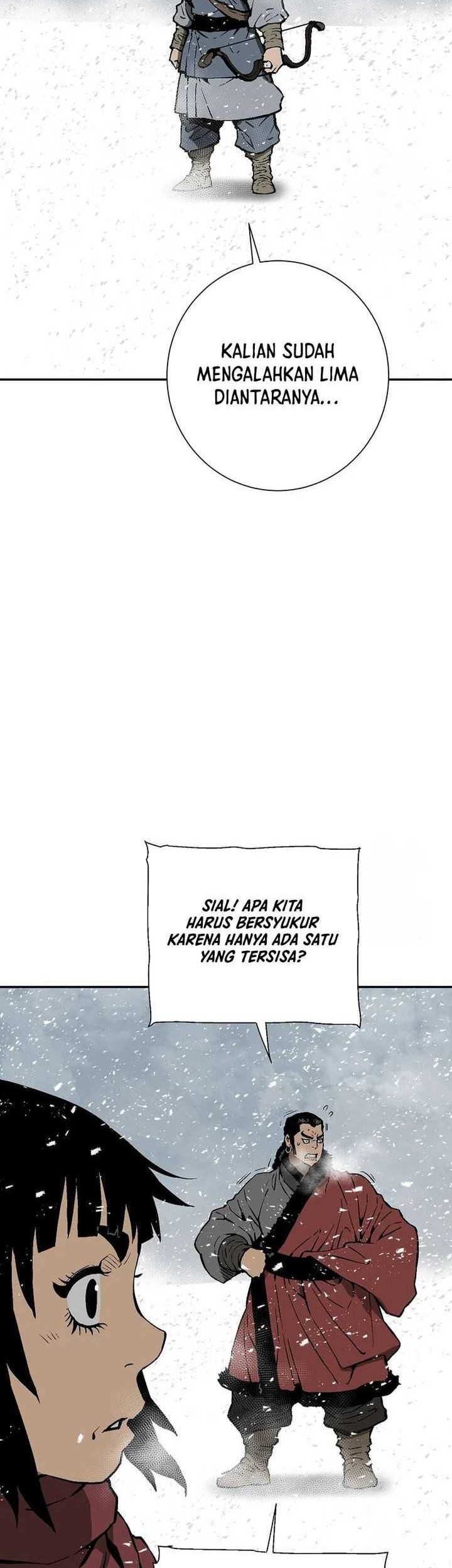 Tales of A Shinning Sword Chapter 90 - halaman 14