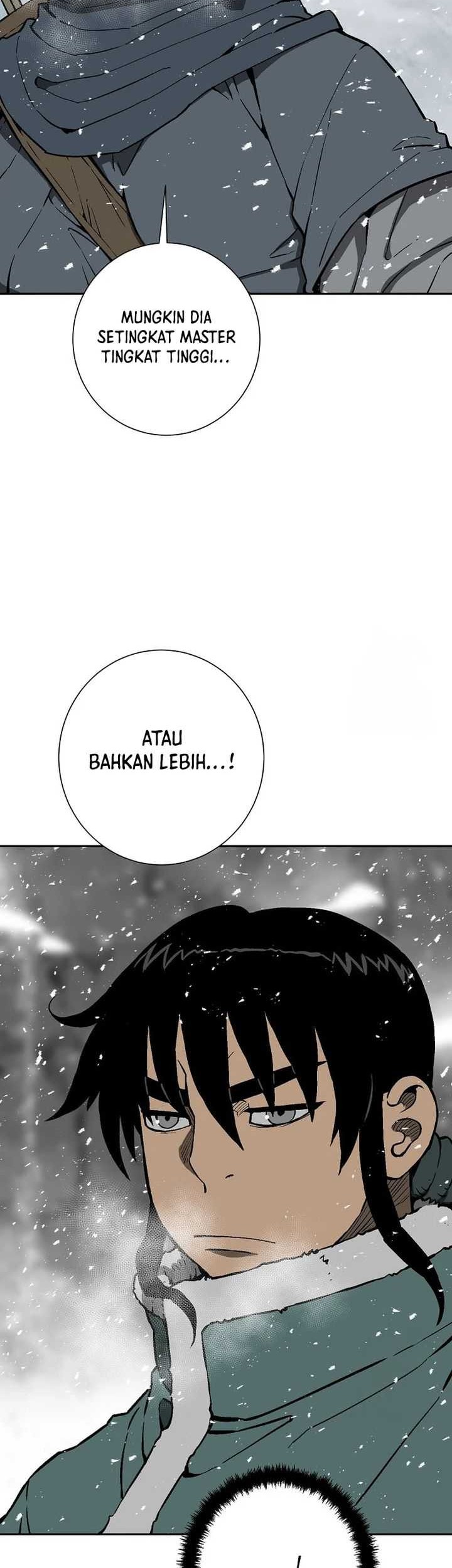 Tales of A Shinning Sword Chapter 90 - halaman 17