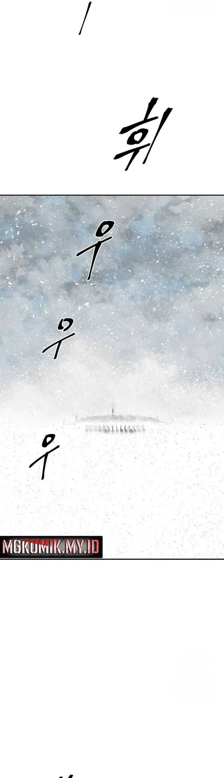 Tales of A Shinning Sword Chapter 90 - halaman 19