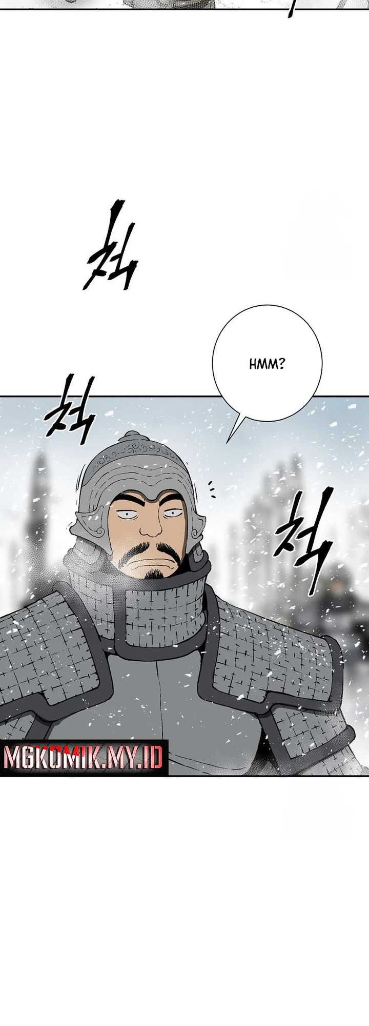 Tales of A Shinning Sword Chapter 90 - halaman 21