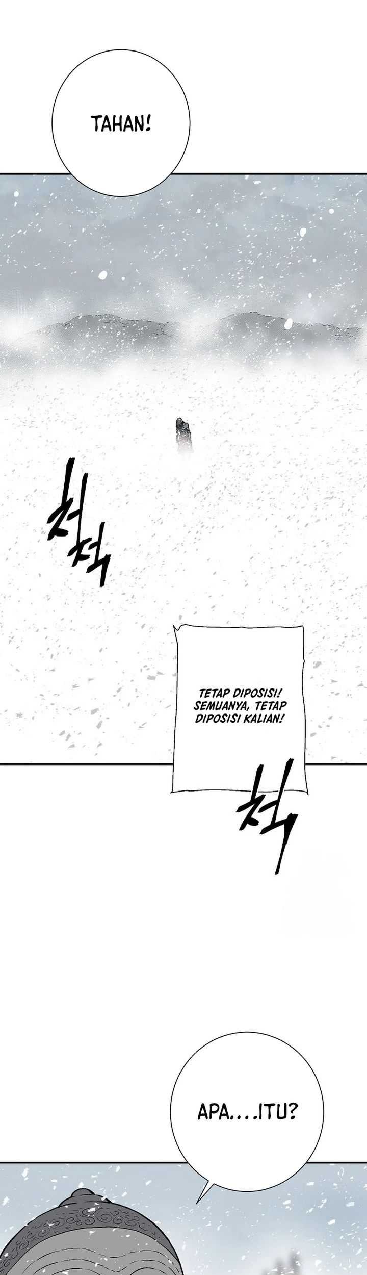 Tales of A Shinning Sword Chapter 90 - halaman 22