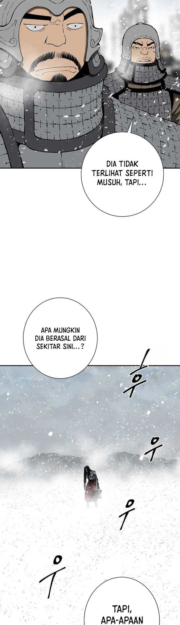 Tales of A Shinning Sword Chapter 90 - halaman 23