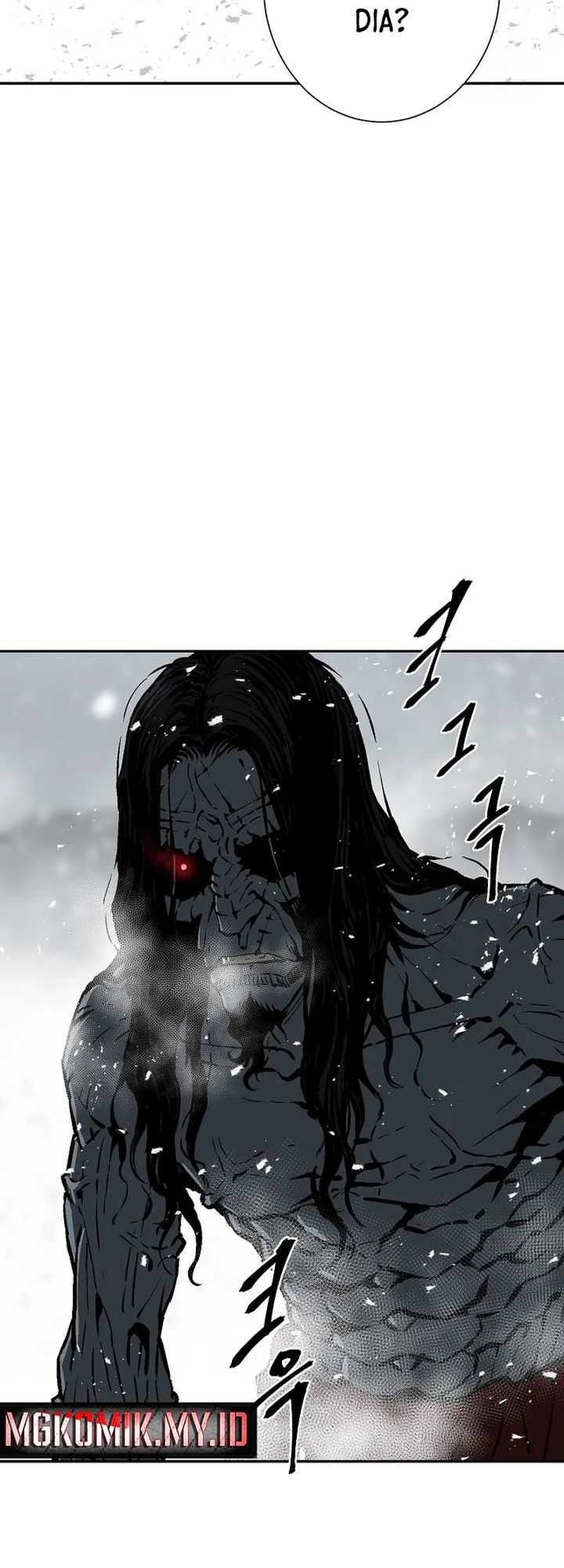 Tales of A Shinning Sword Chapter 90 - halaman 24