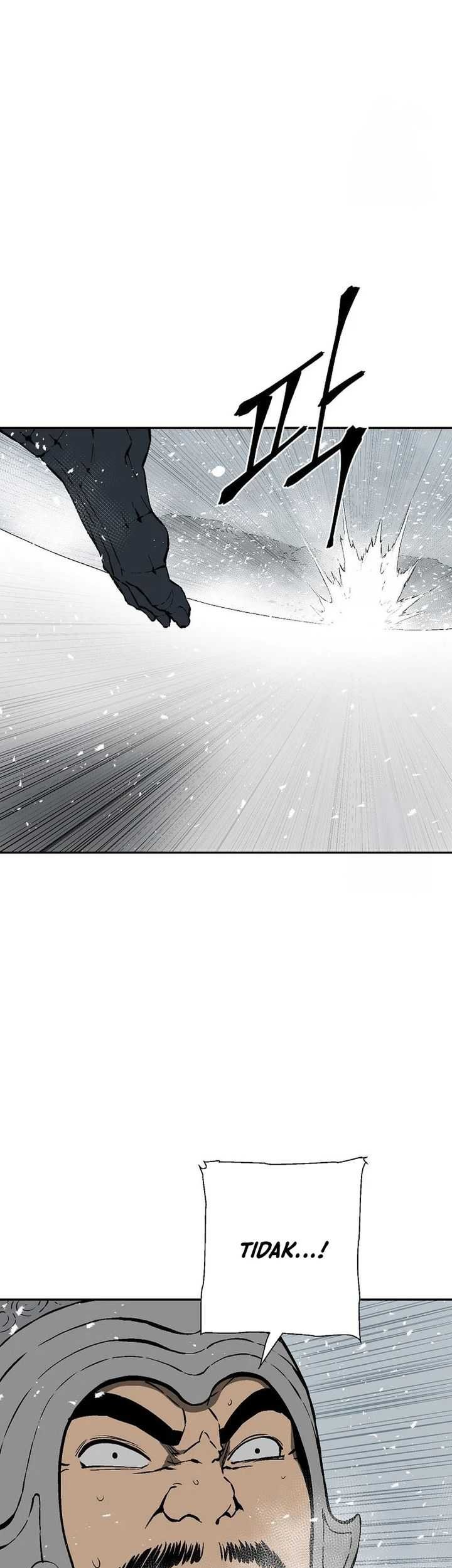 Tales of A Shinning Sword Chapter 90 - halaman 25