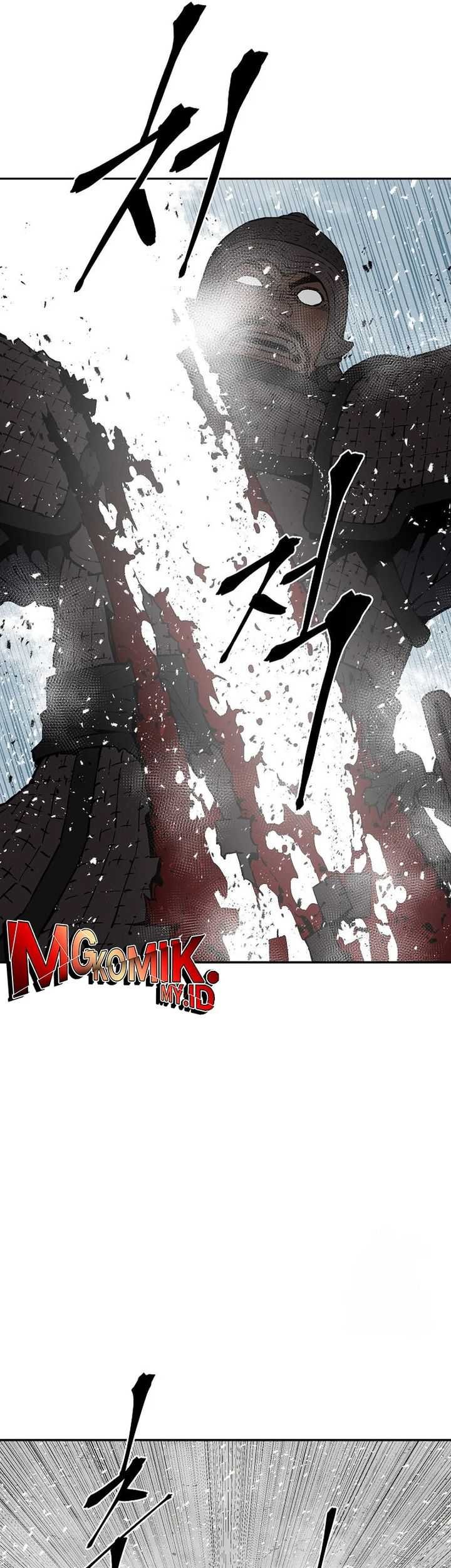Tales of A Shinning Sword Chapter 90 - halaman 28