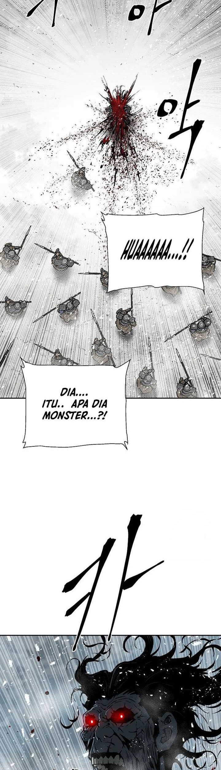 Tales of A Shinning Sword Chapter 90 - halaman 29