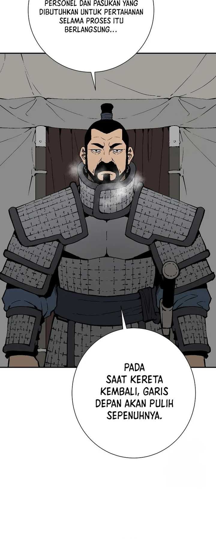 Tales of A Shinning Sword Chapter 90 - halaman 3