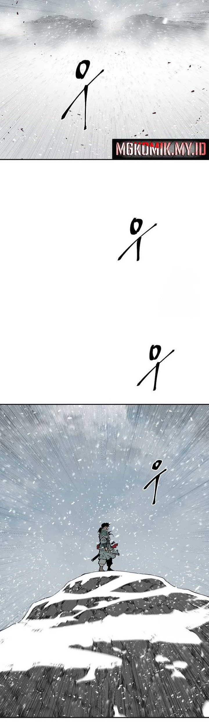 Tales of A Shinning Sword Chapter 90 - halaman 32