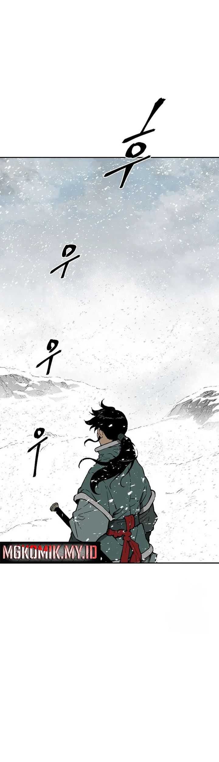 Tales of A Shinning Sword Chapter 90 - halaman 34