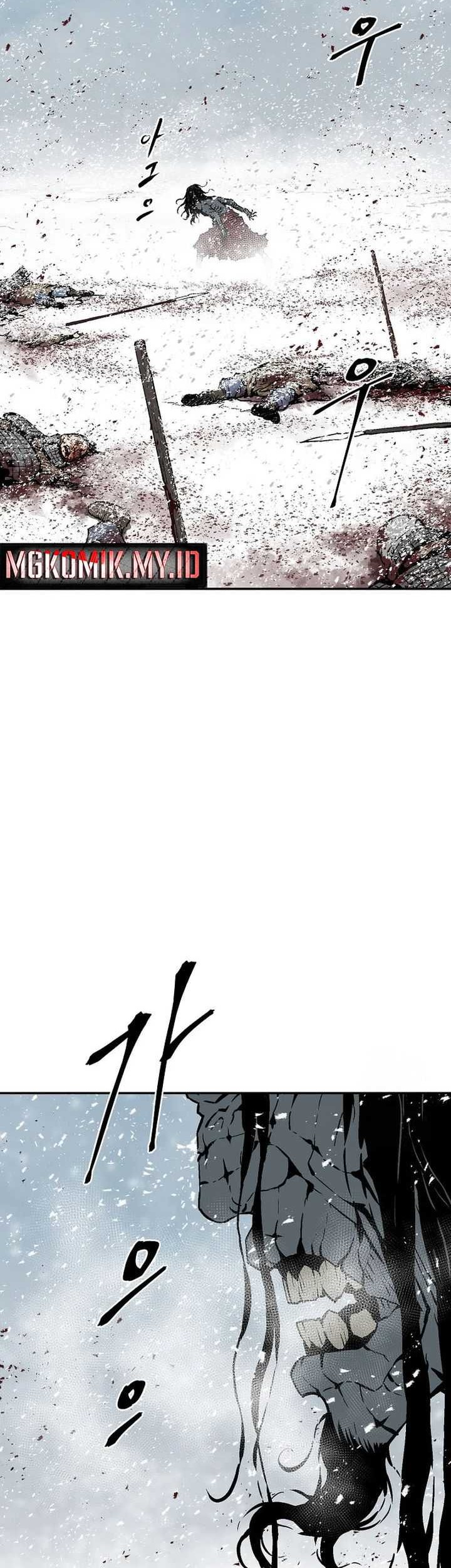 Tales of A Shinning Sword Chapter 90 - halaman 38