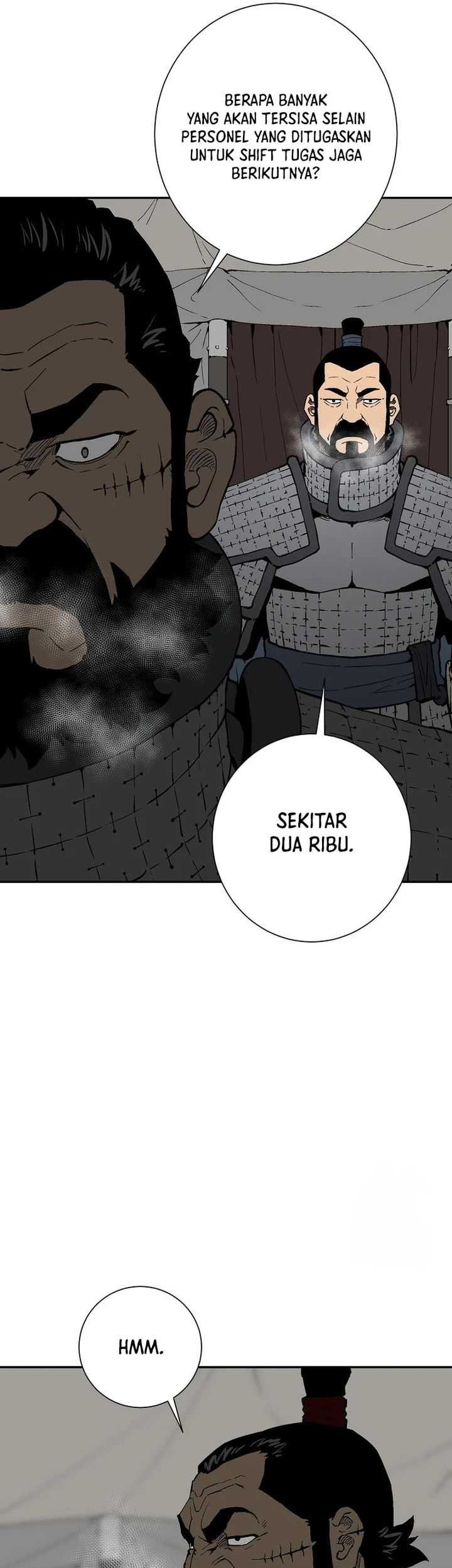 Tales of A Shinning Sword Chapter 90 - halaman 4