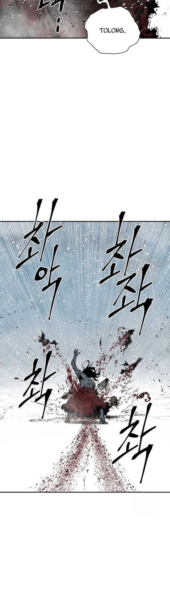 Tales of A Shinning Sword Chapter 90 - halaman 41