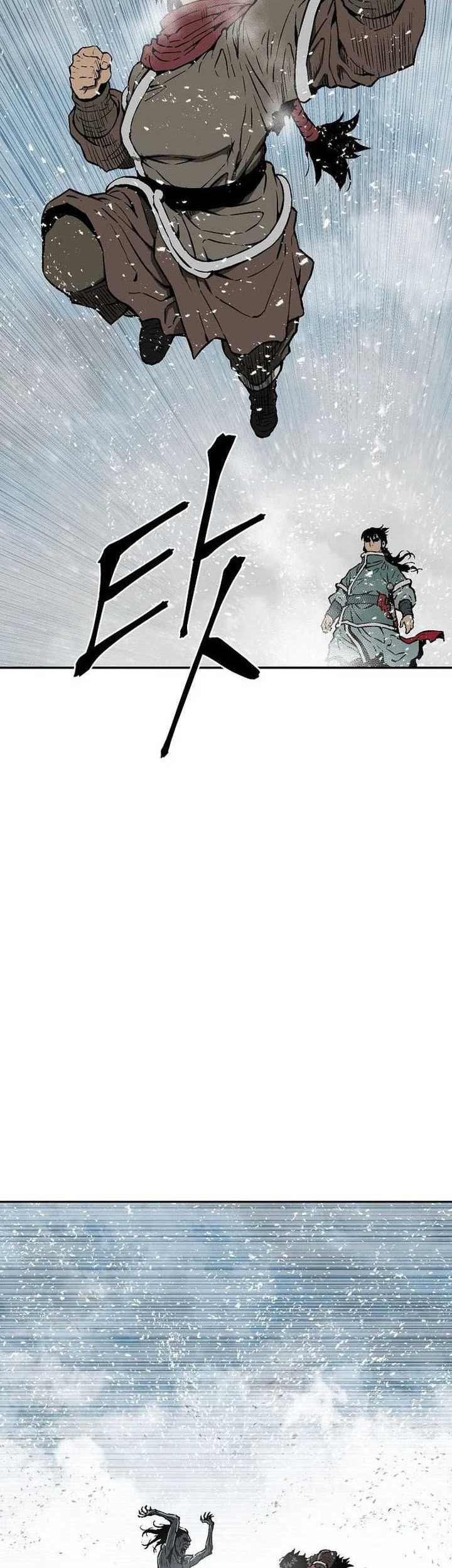 Tales of A Shinning Sword Chapter 90 - halaman 47