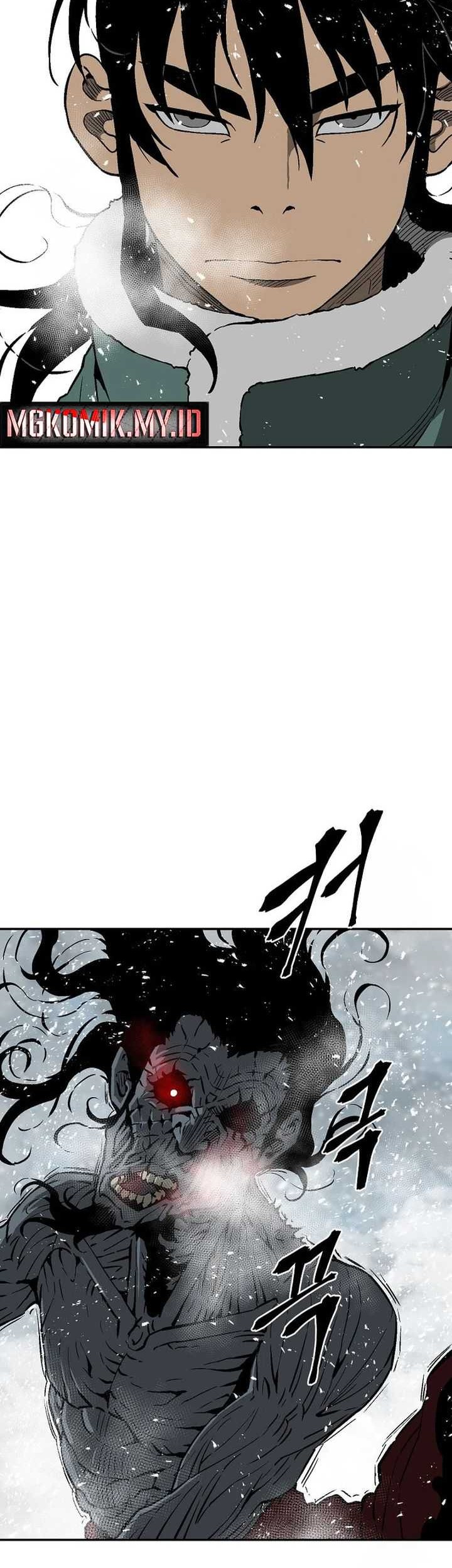 Tales of A Shinning Sword Chapter 90 - halaman 50