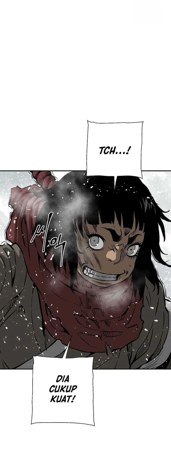 Tales of A Shinning Sword Chapter 90 - halaman 51