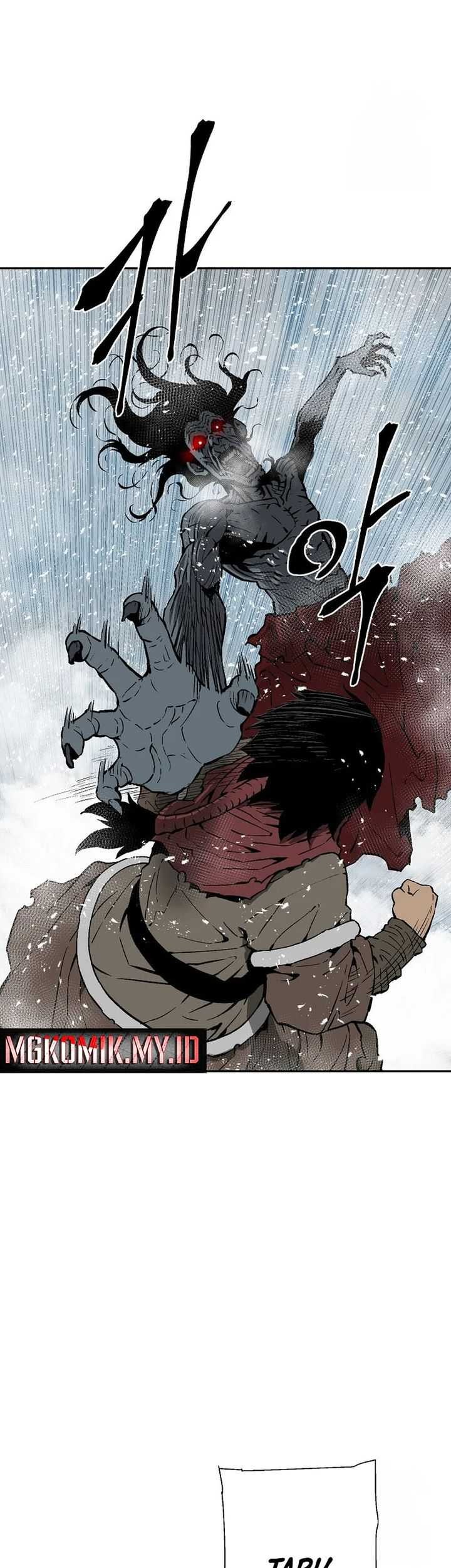 Tales of A Shinning Sword Chapter 90 - halaman 52
