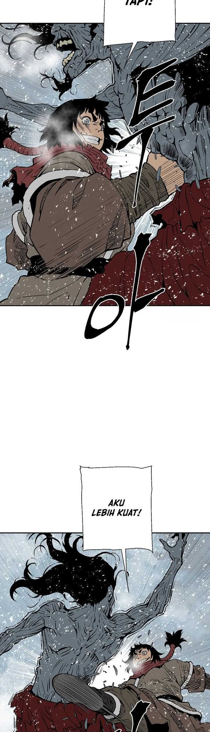 Tales of A Shinning Sword Chapter 90 - halaman 53