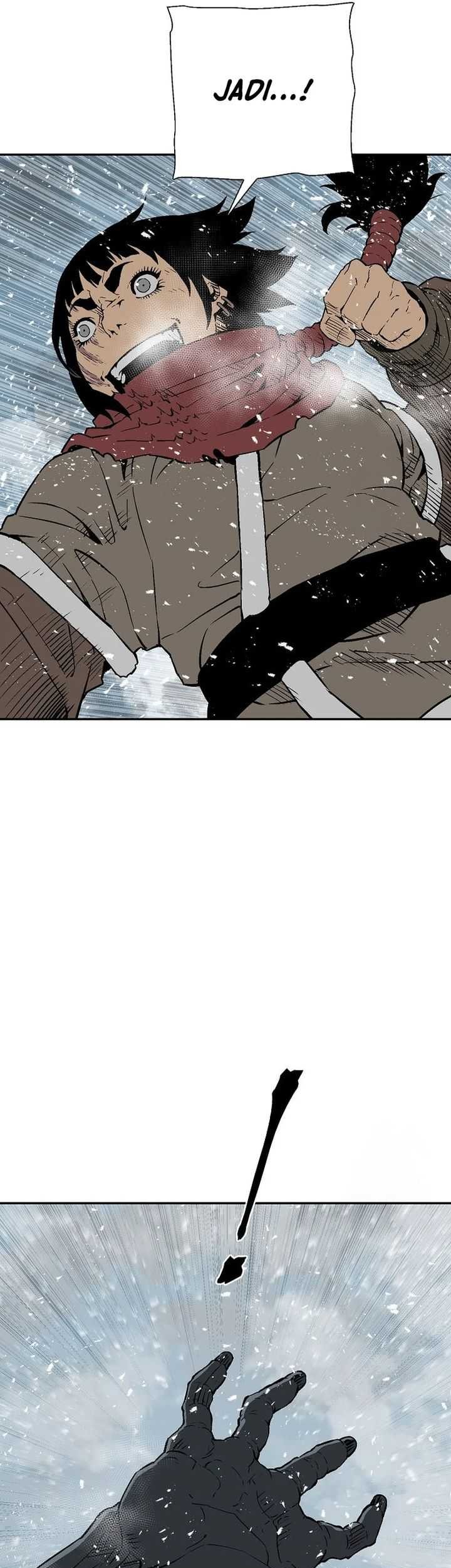 Tales of A Shinning Sword Chapter 90 - halaman 55