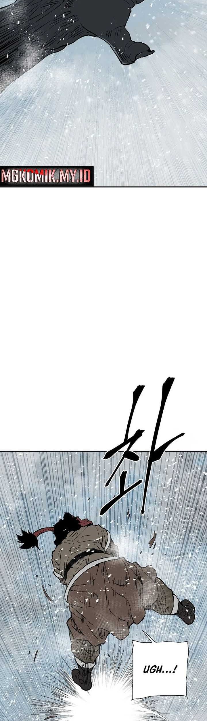 Tales of A Shinning Sword Chapter 90 - halaman 56