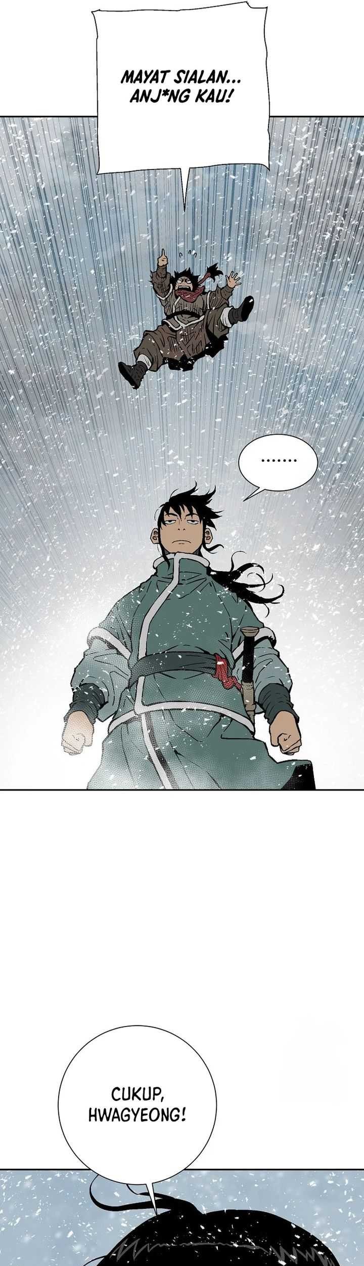 Tales of A Shinning Sword Chapter 90 - halaman 58