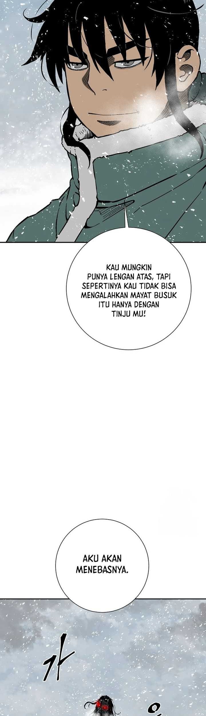 Tales of A Shinning Sword Chapter 90 - halaman 59