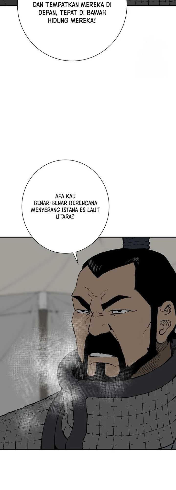 Tales of A Shinning Sword Chapter 90 - halaman 6