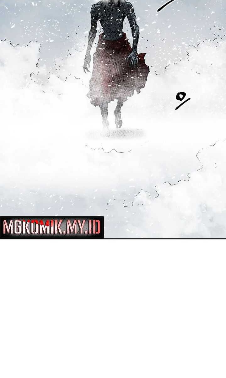 Tales of A Shinning Sword Chapter 90 - halaman 60