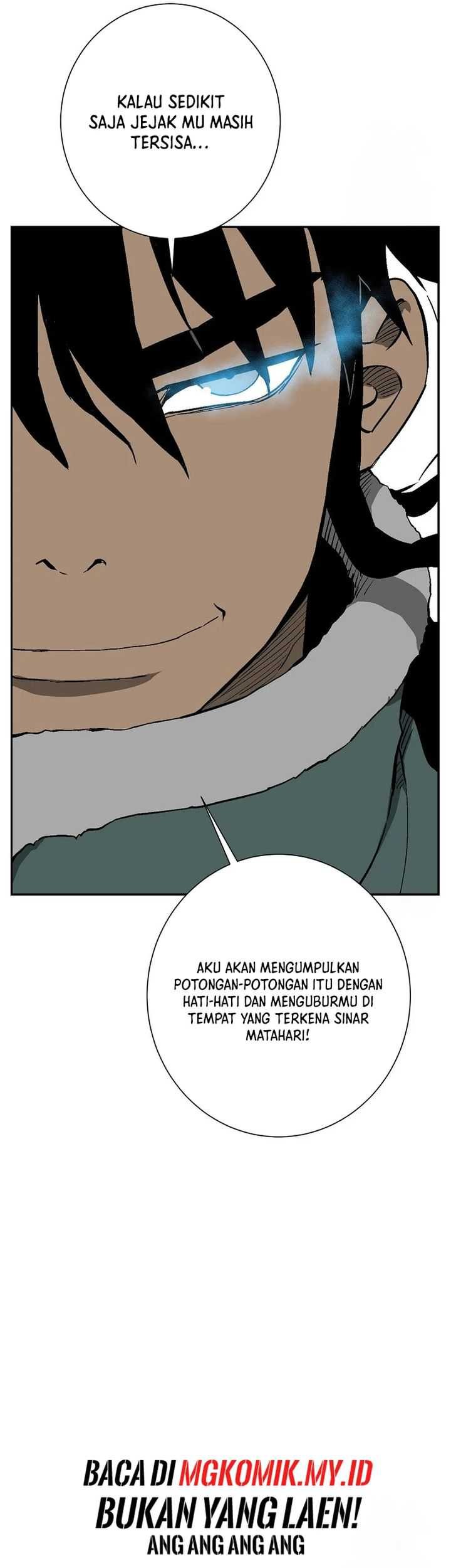 Tales of A Shinning Sword Chapter 90 - halaman 61