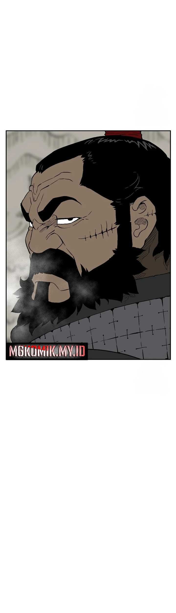 Tales of A Shinning Sword Chapter 90 - halaman 7