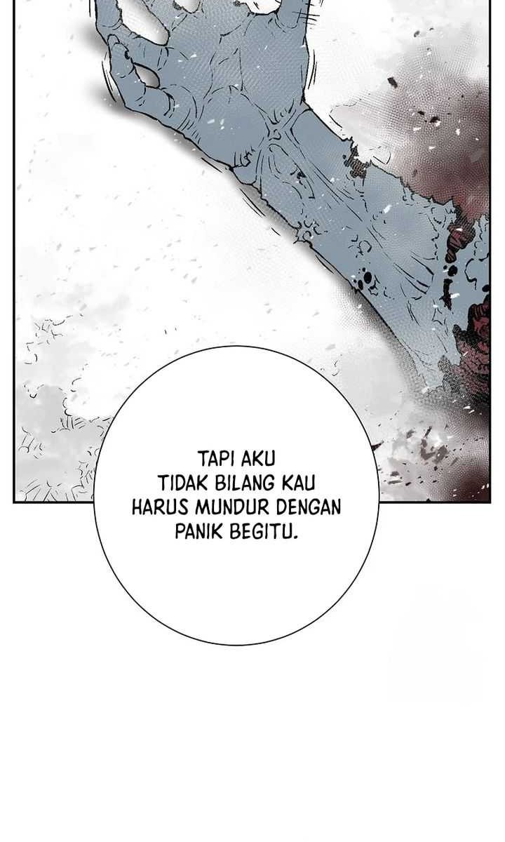 Tales of A Shinning Sword Chapter 90 - halaman 9
