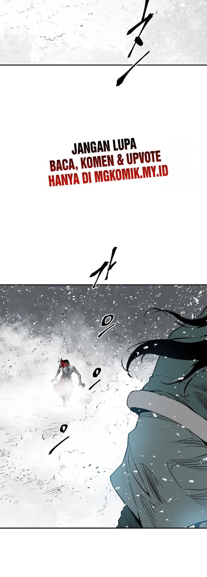 Tales of A Shinning Sword Chapter 91 - halaman 12