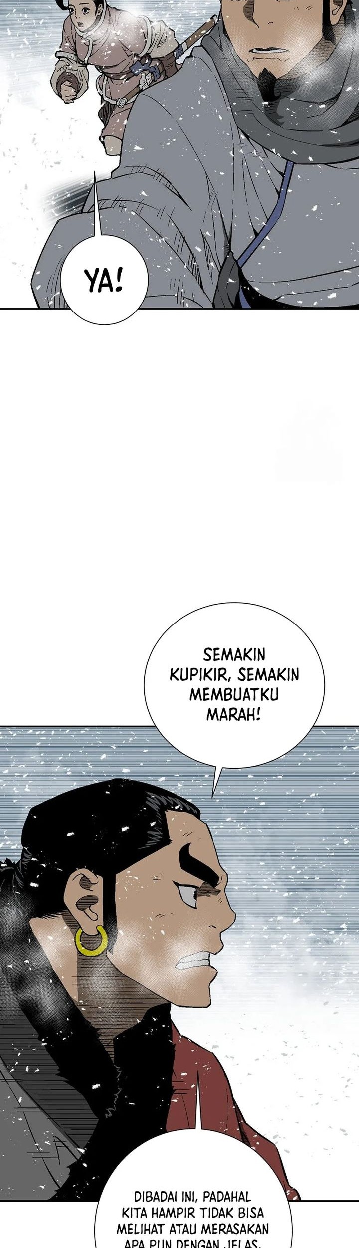 Tales of A Shinning Sword Chapter 91 - halaman 17