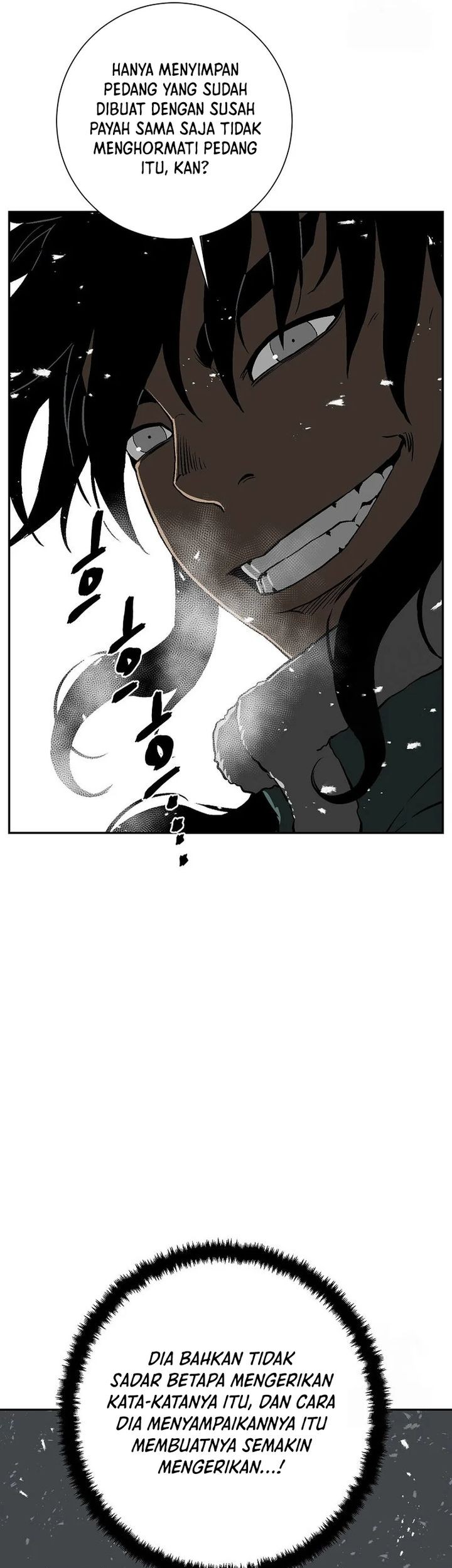 Tales of A Shinning Sword Chapter 91 - halaman 37