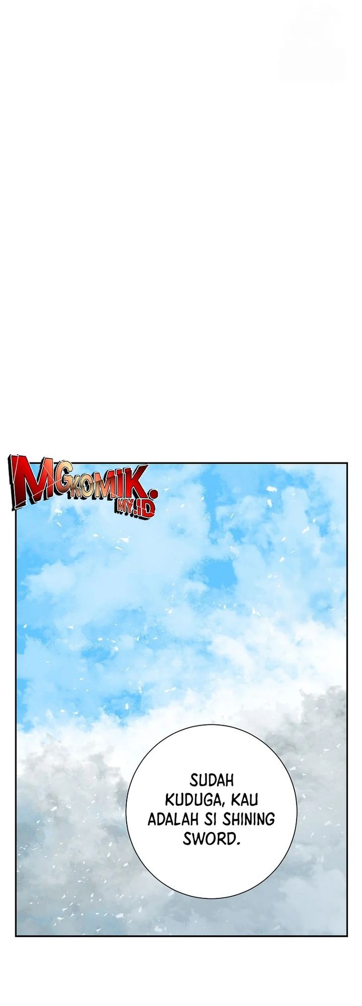Tales of A Shinning Sword Chapter 91 - halaman 42
